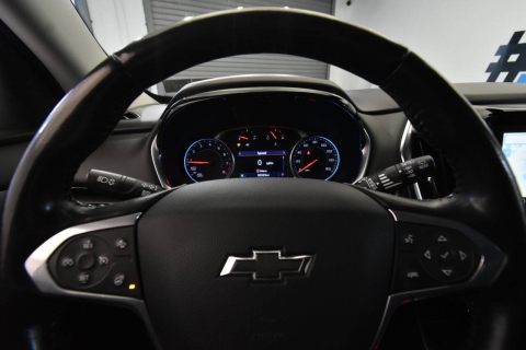 2020 Chevrolet Traverse RS 4x4 4dr SUV