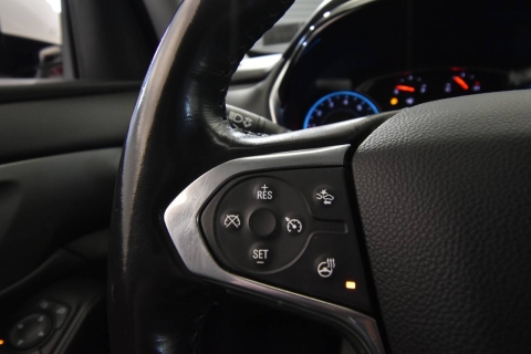 2020 Chevrolet Traverse RS 4x4 4dr SUV