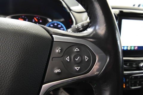 2020 Chevrolet Traverse RS 4x4 4dr SUV