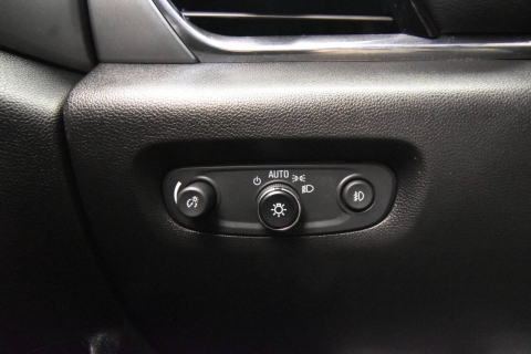 2020 Chevrolet Traverse RS 4x4 4dr SUV