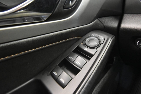 2020 Chevrolet Traverse RS 4x4 4dr SUV