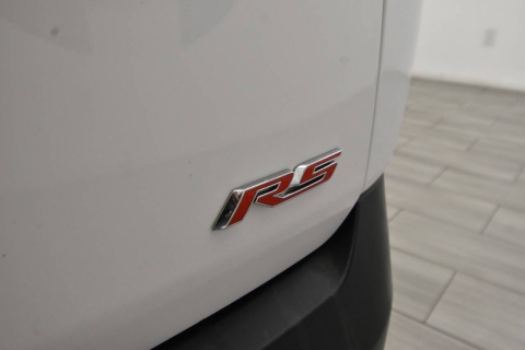 2020 Chevrolet Traverse RS 4x4 4dr SUV