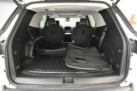 2020 Chevrolet Traverse RS 4x4 4dr SUV