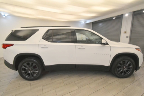 2020 Chevrolet Traverse RS 4x4 4dr SUV