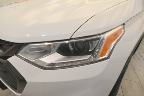 2020 Chevrolet Traverse RS 4x4 4dr SUV