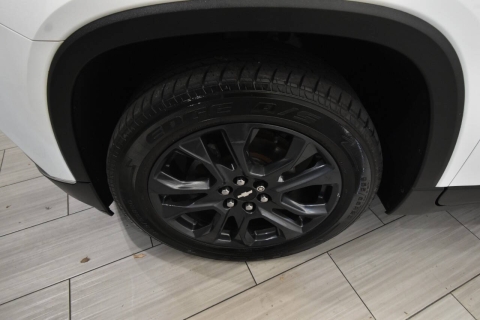 2020 Chevrolet Traverse RS 4x4 4dr SUV