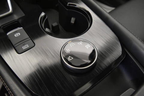 2022 Nissan Rogue Platinum AWD 4dr Crossover