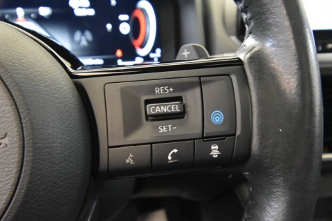 2022 Nissan Rogue Platinum AWD 4dr Crossover