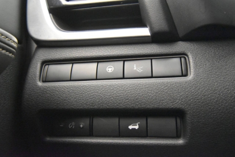 2022 Nissan Rogue Platinum AWD 4dr Crossover