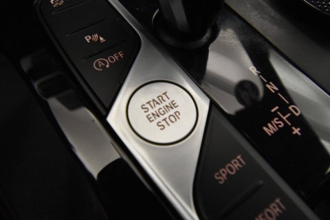 2024 BMW X3 xDrive30i AWD 4dr Sports Activity Vehicle