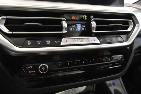 2024 BMW X3 xDrive30i AWD 4dr Sports Activity Vehicle