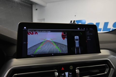 2024 BMW X3 xDrive30i AWD 4dr Sports Activity Vehicle