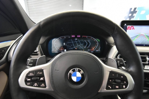 2024 BMW X3 xDrive30i AWD 4dr Sports Activity Vehicle