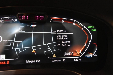 2024 BMW X3 xDrive30i AWD 4dr Sports Activity Vehicle