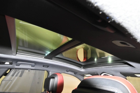 2022 Porsche Macan S AWD 4dr SUV