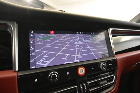 2022 Porsche Macan S AWD 4dr SUV