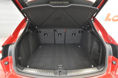 2022 Porsche Macan S AWD 4dr SUV