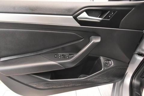 2021 Volkswagen Jetta S 4dr Sedan 8A