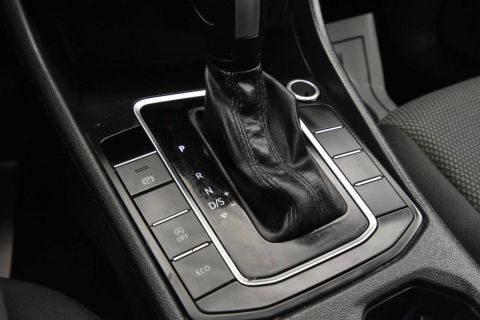 2021 Volkswagen Jetta S 4dr Sedan 8A