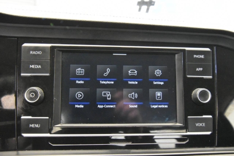 2021 Volkswagen Jetta S 4dr Sedan 8A