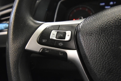 2021 Volkswagen Jetta S 4dr Sedan 8A