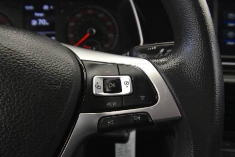 2021 Volkswagen Jetta S 4dr Sedan 8A