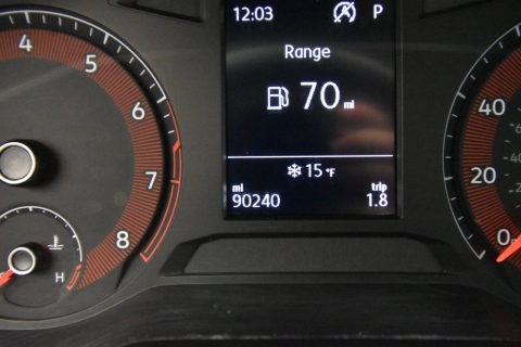 2021 Volkswagen Jetta S 4dr Sedan 8A