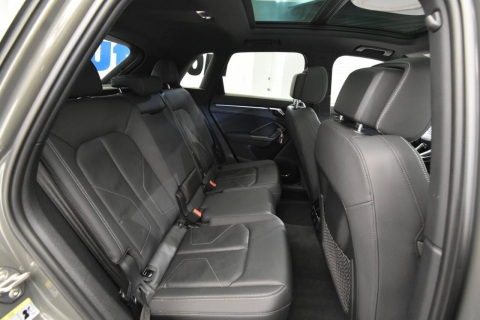 2021 Audi Q3 quattro S line Prem Plus 45 TFSI AWD Premium 4dr SUV