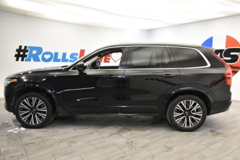 2020 Volvo XC90 T5 Momentum AWD 4dr SUV