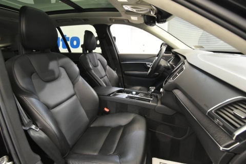 2020 Volvo XC90 T5 Momentum AWD 4dr SUV