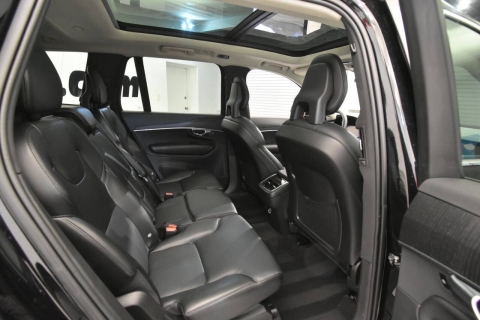 2020 Volvo XC90 T5 Momentum AWD 4dr SUV