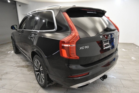 2020 Volvo XC90 T5 Momentum AWD 4dr SUV