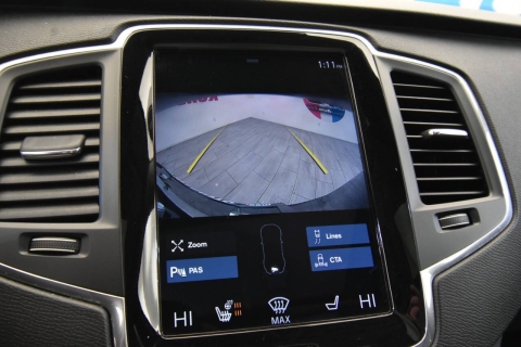 2020 Volvo XC90 T5 Momentum AWD 4dr SUV