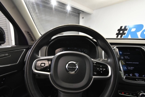 2020 Volvo XC90 T5 Momentum AWD 4dr SUV