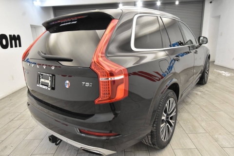 2020 Volvo XC90 T5 Momentum AWD 4dr SUV