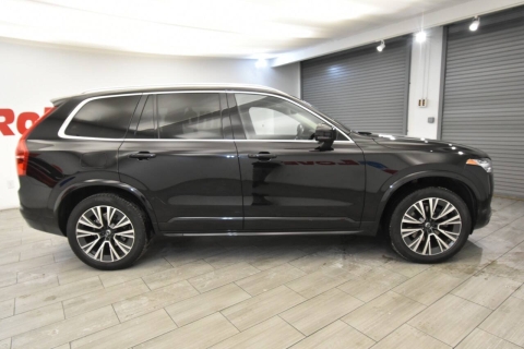 2020 Volvo XC90 T5 Momentum AWD 4dr SUV