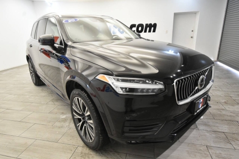 2020 Volvo XC90 T5 Momentum AWD 4dr SUV