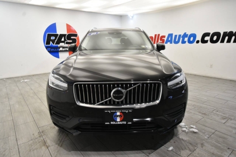 2020 Volvo XC90 T5 Momentum AWD 4dr SUV