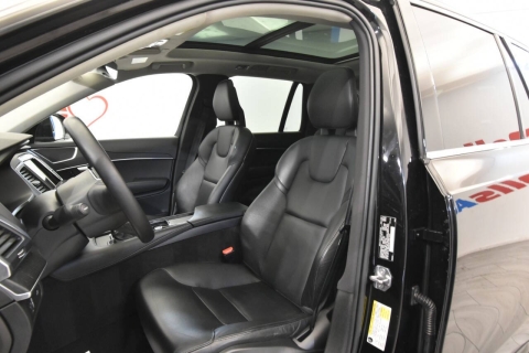 2020 Volvo XC90 T5 Momentum AWD 4dr SUV