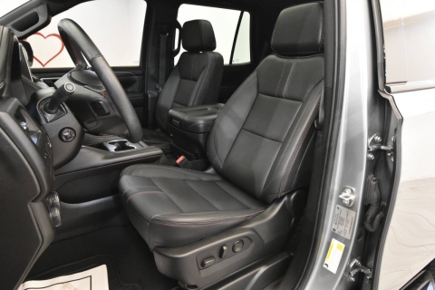 2023 Chevrolet Tahoe RST 4x4 4dr SUV