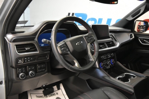 2023 Chevrolet Tahoe RST 4x4 4dr SUV