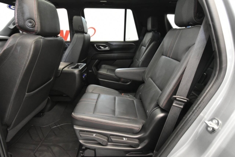 2023 Chevrolet Tahoe RST 4x4 4dr SUV