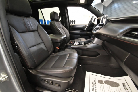 2023 Chevrolet Tahoe RST 4x4 4dr SUV