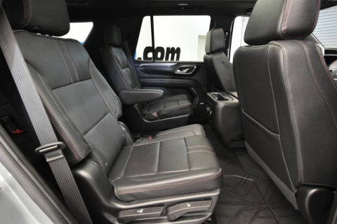 2023 Chevrolet Tahoe RST 4x4 4dr SUV