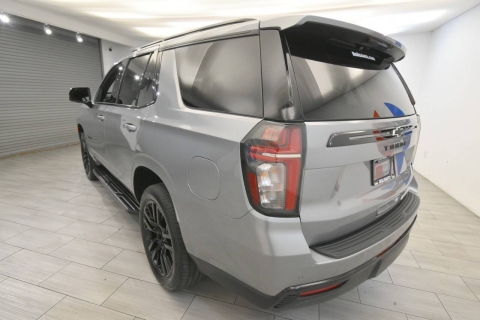 2023 Chevrolet Tahoe RST 4x4 4dr SUV