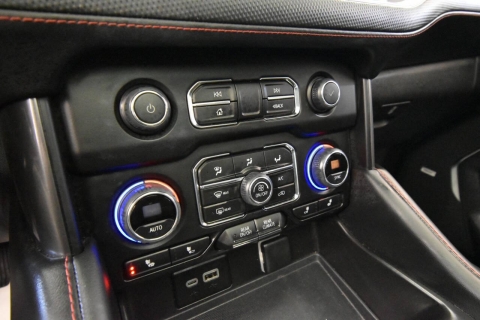 2023 Chevrolet Tahoe RST 4x4 4dr SUV