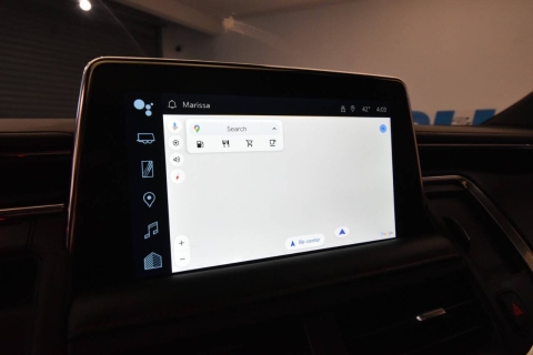 2023 Chevrolet Tahoe RST 4x4 4dr SUV