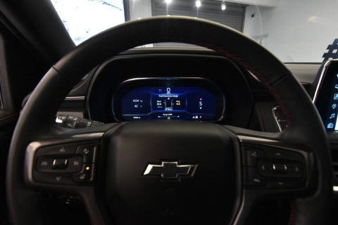 2023 Chevrolet Tahoe RST 4x4 4dr SUV