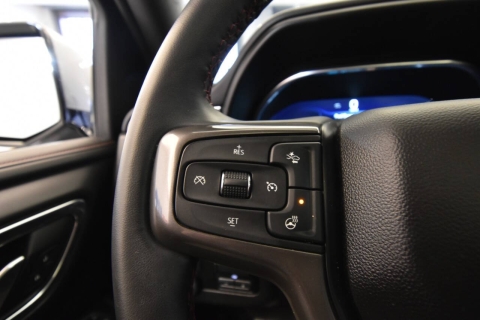 2023 Chevrolet Tahoe RST 4x4 4dr SUV