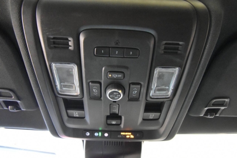 2023 Chevrolet Tahoe RST 4x4 4dr SUV